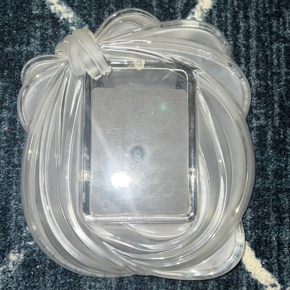 New picture frame